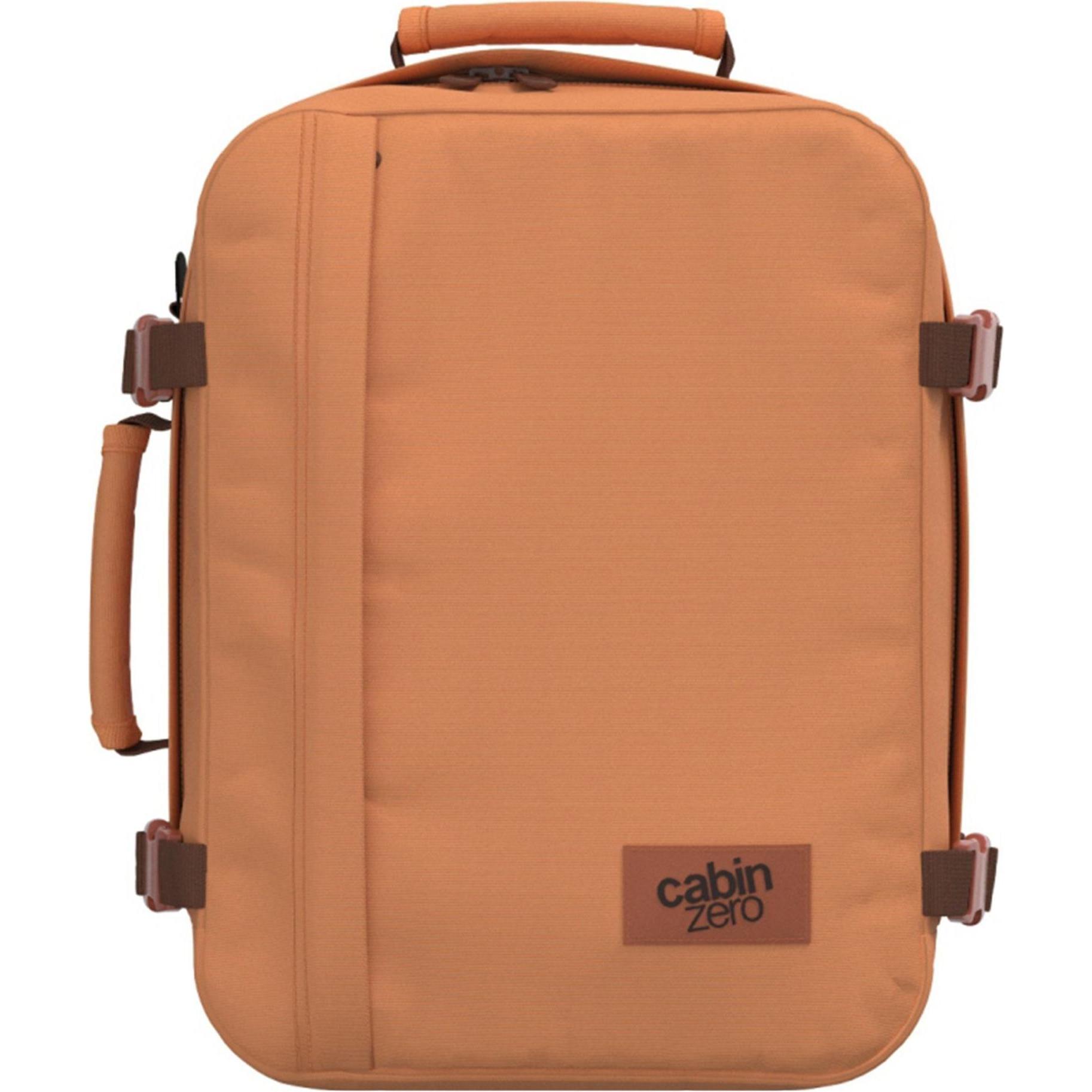 Cabin zero, Rucksack, (28 l)