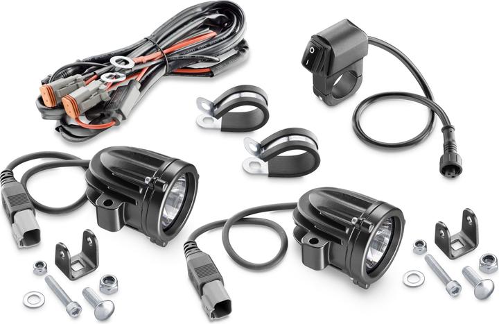 Produktbild Interphone Led-Strahlerpaar