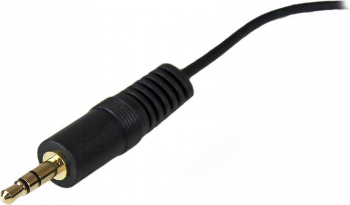 Produktbild StarTech 12ft Speaker Ext Audio Cable (3.70 m)