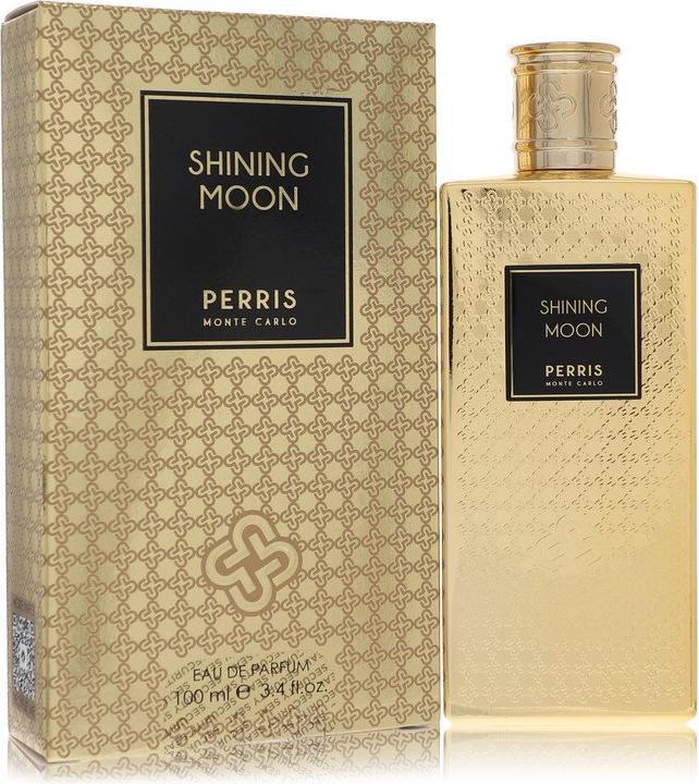 Immagine prodotto Perris Monte Carlo Shining Moon Eau De Parfum 100ml (Eau de parfum, 100 ml)