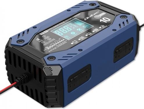 Actual product image Qoltec 52482 (12V, 24V, 10 A)