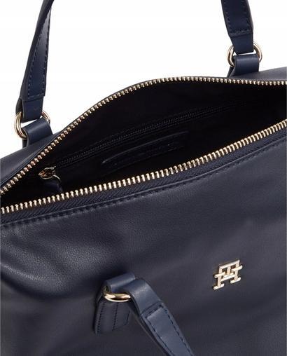 Actual product image Tommy Hilfiger Poppy Plus Small Tote