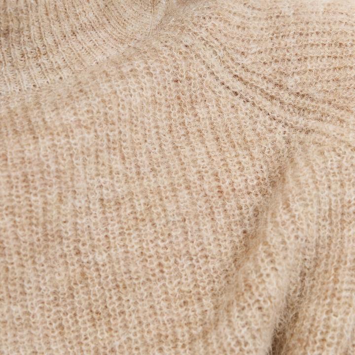 Produktbild La Redoute Collections Signature Stehkragenpullover ARISTIDE (XXL)