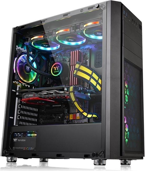 Produktbild Thermaltake Versa H26 (ATX)