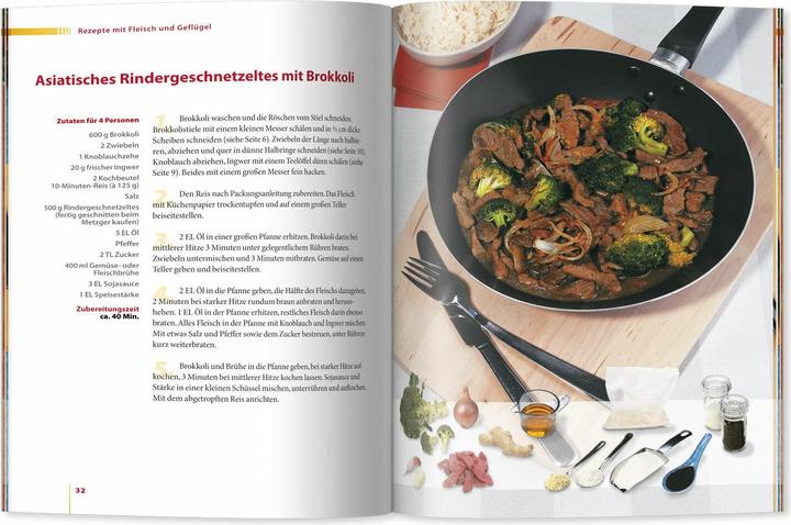 Produktbild Ich bring' Dich zum Kochen (Deutsch, Ira König, Jan-Dirk Hansen, 2012)