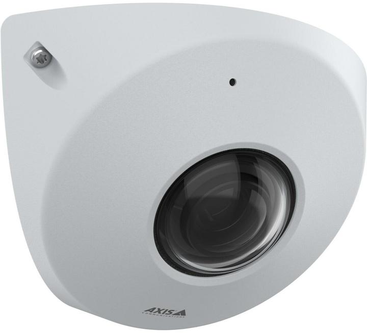 Axis P9117-PV (2160 x 2160 Pixels)