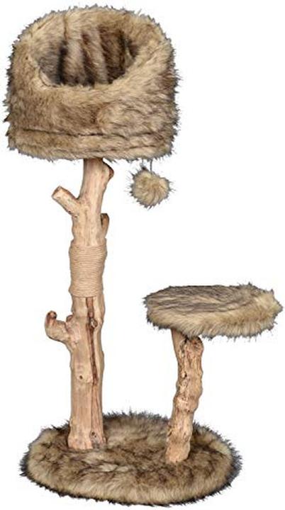 Actual product image Dobar Sunny (102 cm, Brown)