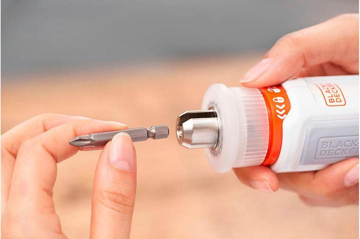 Produktbild Black & Decker BCRTA01 180 RPM