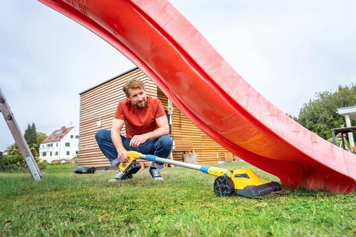 Actual product image Gloria FineCut (Metal cutting blade)