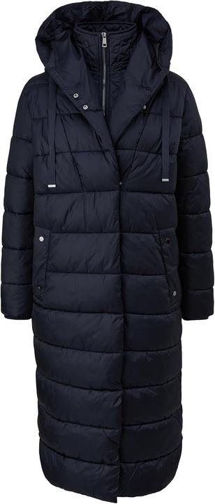 Produktbild s.Oliver Damesparjas met capuchon, 5959., 34 (34)