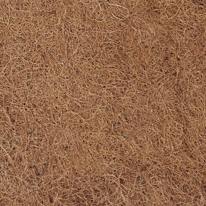 Produktbild vidaXL Matratzenauflage (100 x 200 cm)