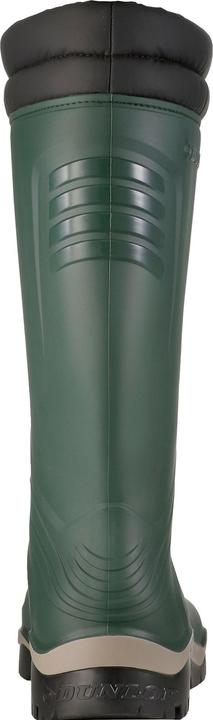 Productafbeelding Dunlop Stiefel MU0KL45 Blizzard Grün/Schwarz (48)