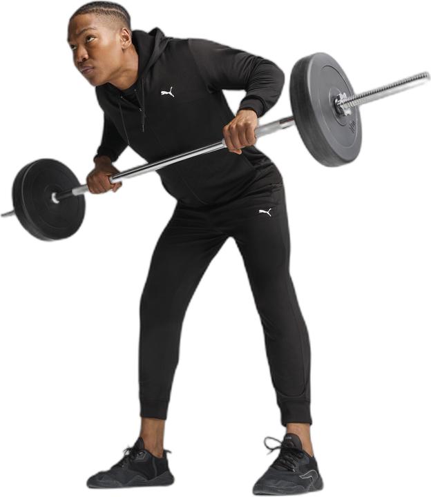 Actual product image Puma TAD Essentials Power Fleece (L)