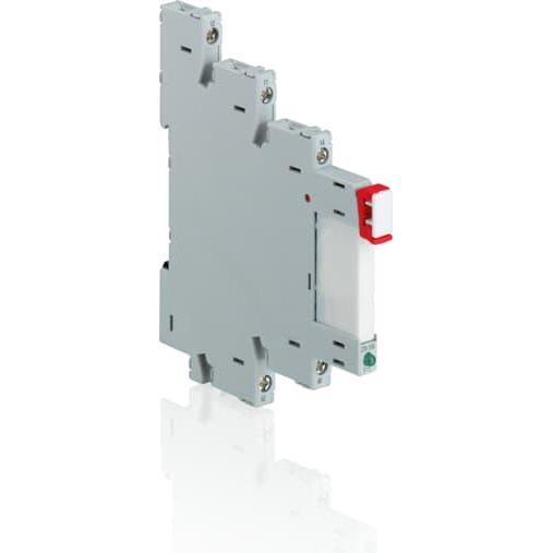 Thumbnail - 10x ABB Interface-Relais, Relais