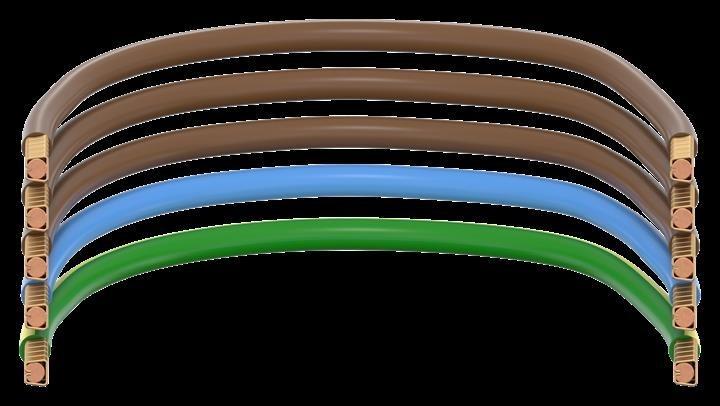 Image du produit Striebel & John STRIEBELJOHN ZLSZA1613