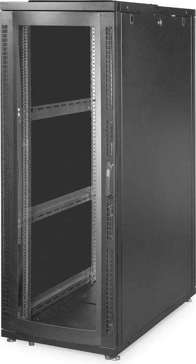 Actual product image Digitus Server Rack Unique Series - 600x1000 mm (WxD) (40.20 RU, 19 inch rack)