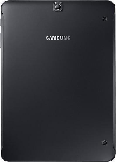 Produktbild Samsung Galaxy Tab S2 Value Edition (nur WLAN, 9.70", 32 GB, Schwarz)