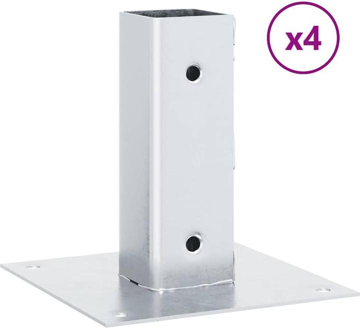 Actual product image vidaXL Rafaello