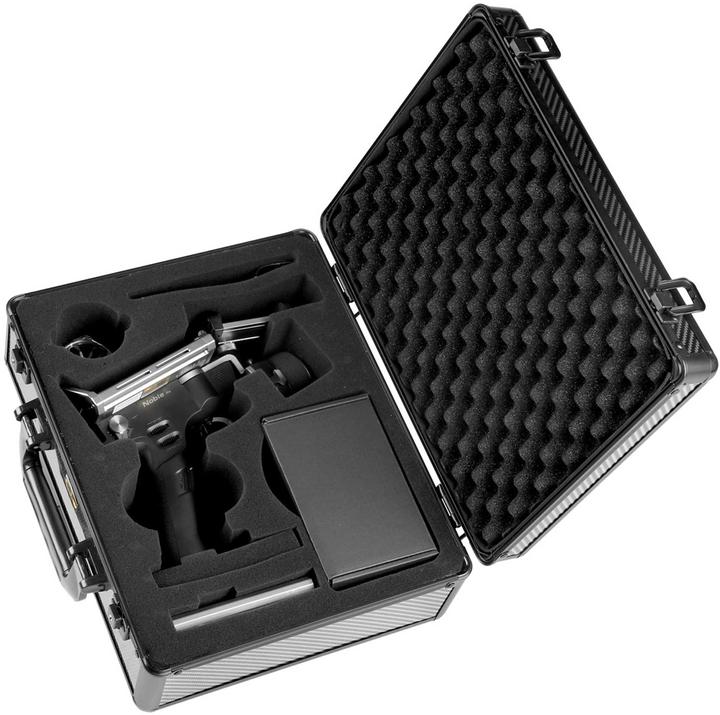 Produktbild Fly Sky nb4-pro 2,4ghz fernsteuerung mit 2 empfänger