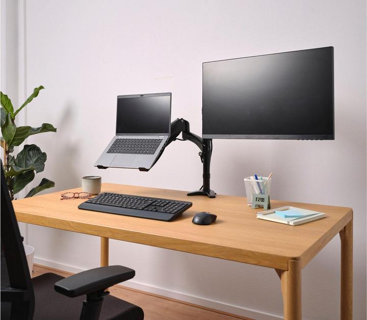 Image du produit Trust Mara (Tables, 32", 16 kg)