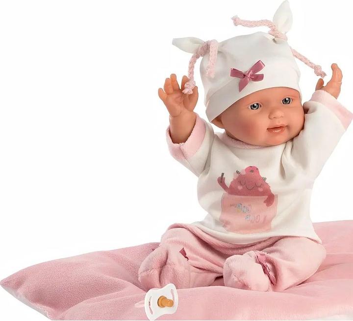 Produktbild Llorens Bebita