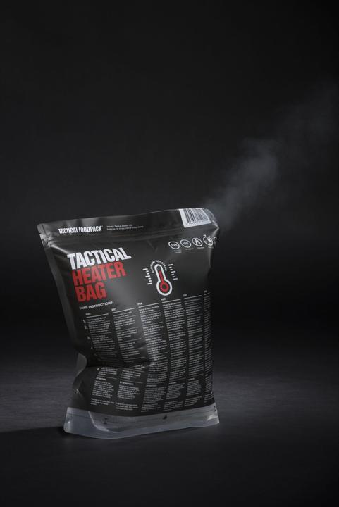 Produktbild Tactical Foodpack Kocher Heater
