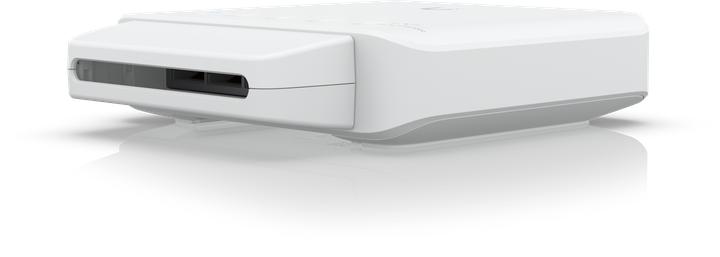 Produktbild Ubiquiti UnifiFlex:Outdoor 5Port PoE Switch (5 Ports)