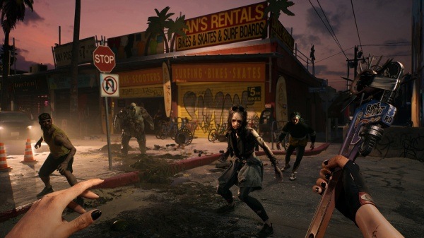 Image du produit Deep Silver Dead Island 2 Édition PULP (Xbox Series X, Xbox One X, FR)