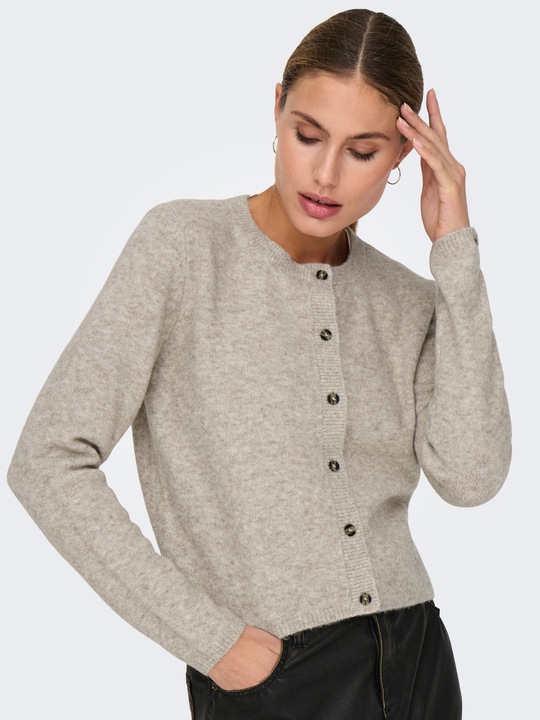 Produktbild JdY JDYCHLOE Strickjacke Strickjacke (L)