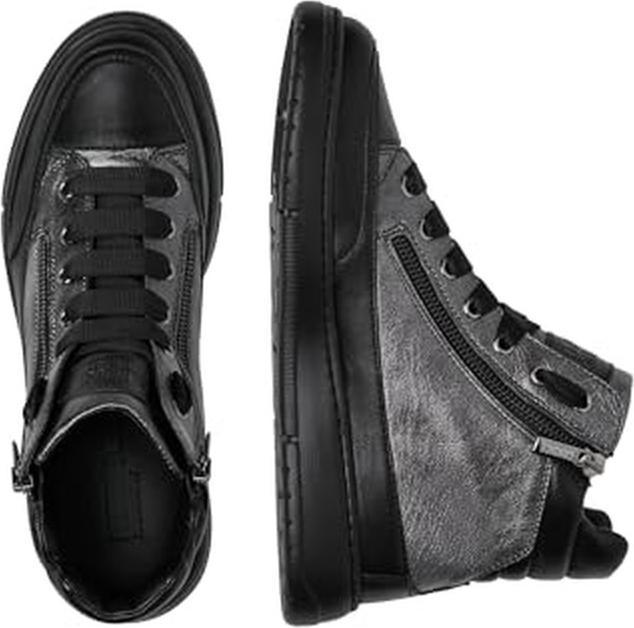 Immagine prodotto Candice Cooper Scarpe da donna casual e alla moda con lacci (40.5)