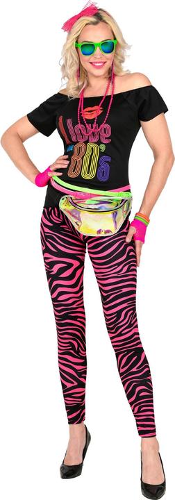 Produktbild Widmann 80er Jahre - Tiger