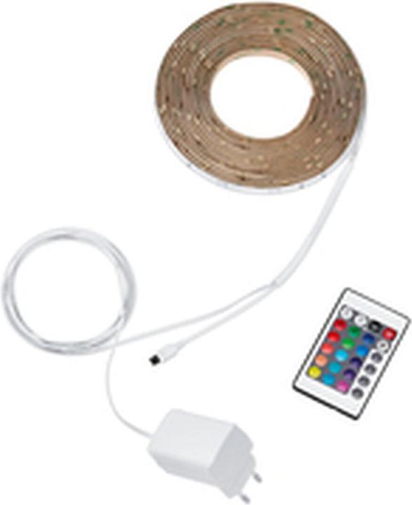 Immagine prodotto Philips Striscia luminosa a LED (Multicolore, 500 cm, Interno)