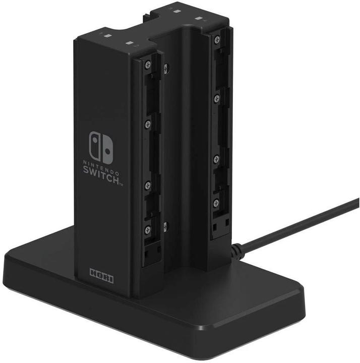 Actual product image HORI joy-con cradle (Switch)