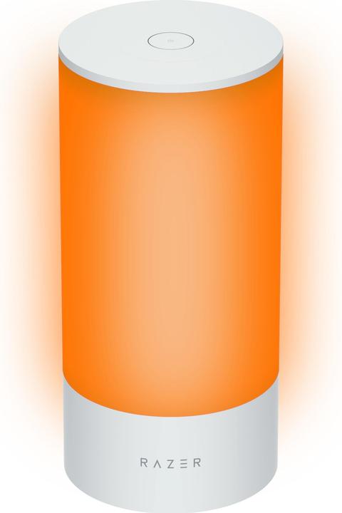 Actual product image Razer Aether Lamp - RGB LED Light for Smart Homes (300 lm)