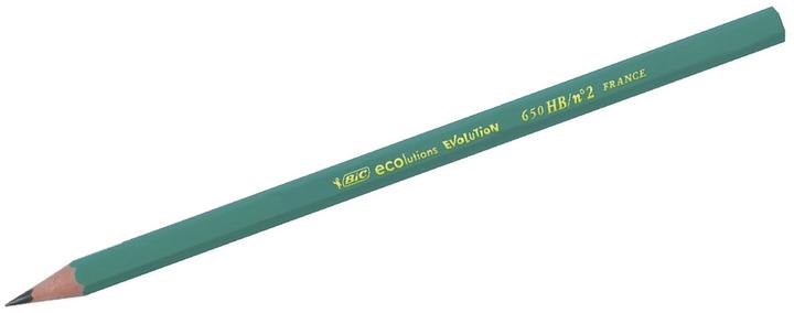 Produktbild Bic Evolution (HB, 1 x)