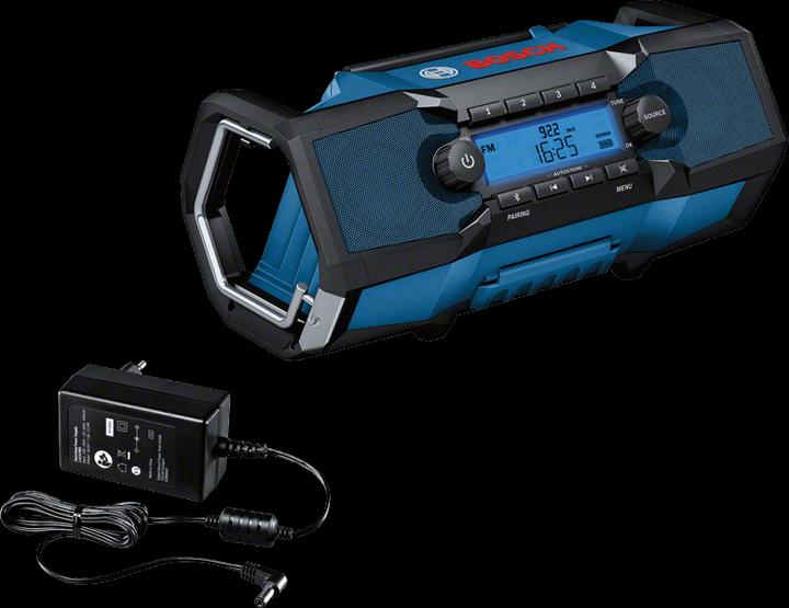 Actual product image Bosch Professional GPB 18V-2 C (FM, Bluetooth)
