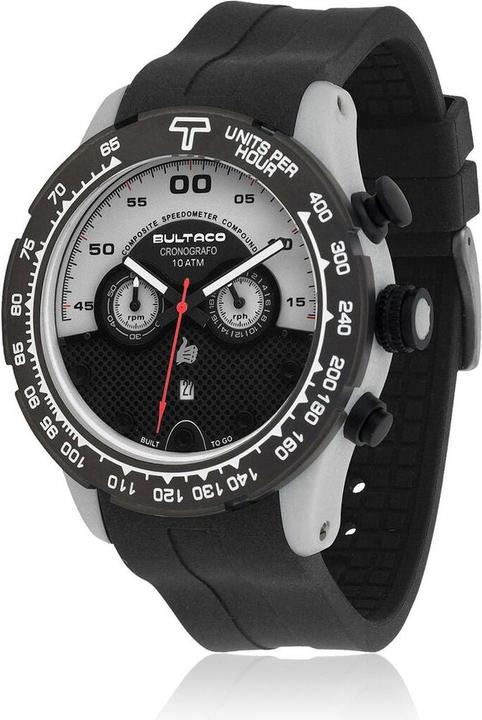 Produktbild Bultaco Herrenuhr H1PA48C-SA1 (Ø 48 mm) (48 mm)