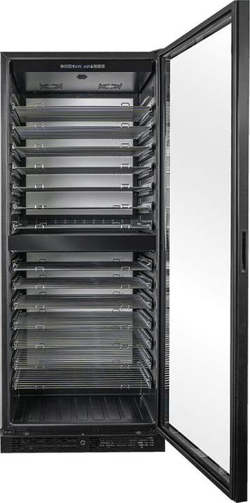 Actual product image Kibernetik FSP WKH600A Weinklimaschrank 2 Zonen 600 Liter