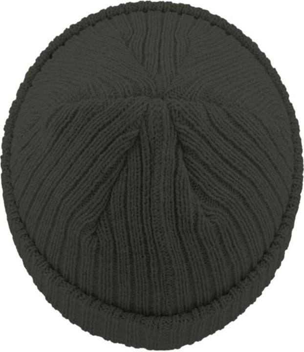Produktbild Atlantis Docker Kurze Beaniemütze Mit Umschlag (One Size)