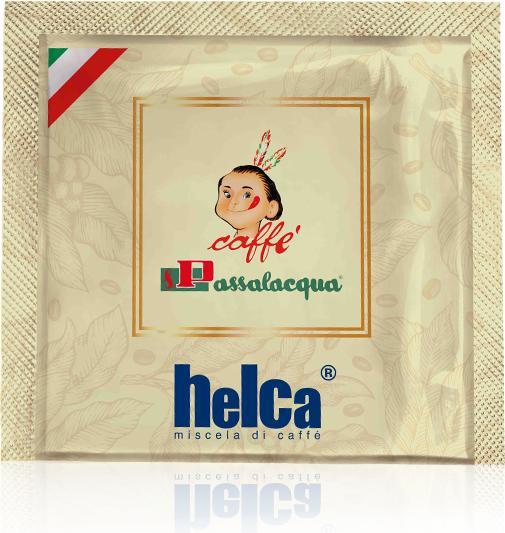 Produktbild Passalacqua Helca (50 x Port.)