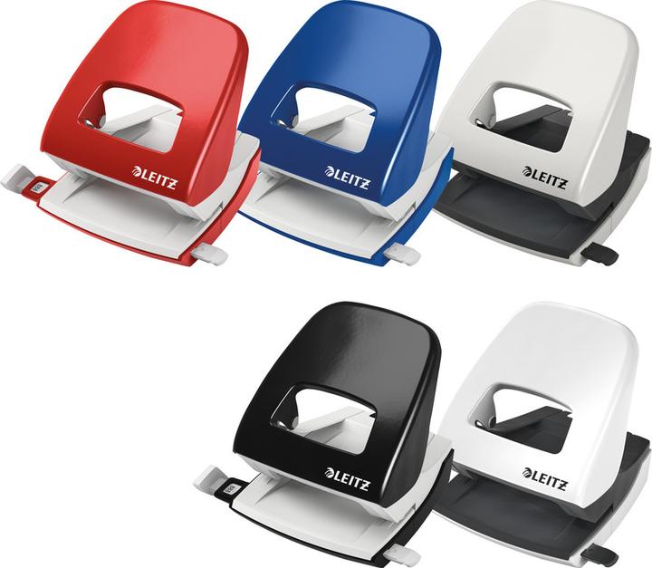 Produktbild Leitz Bürolocher NeXXt