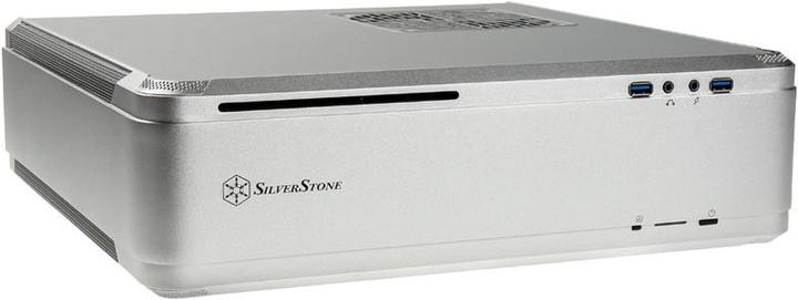 Image du produit Silverstone FTZ01S (Mini-ITX, Mini-DTX)