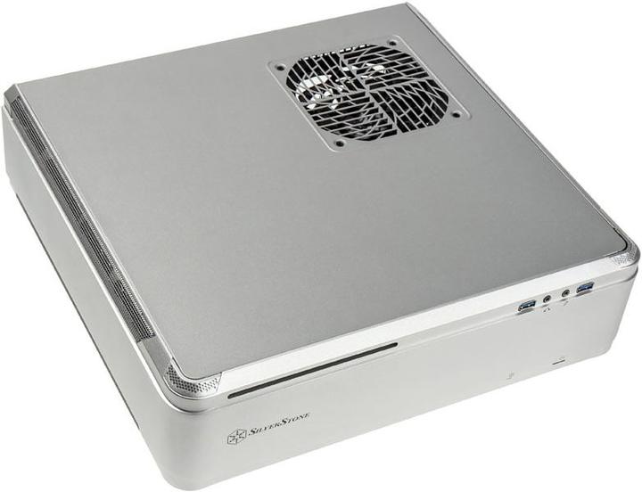 Image du produit Silverstone FTZ01S (Mini-ITX, Mini-DTX)