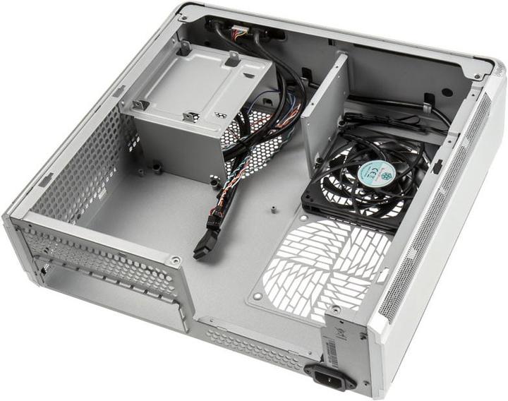 Image du produit Silverstone FTZ01S (Mini-ITX, Mini-DTX)