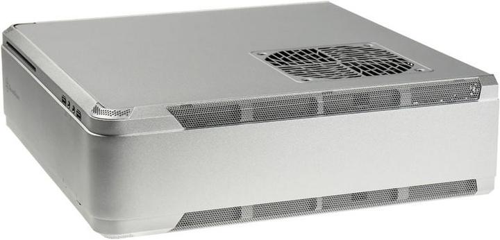 Image du produit Silverstone FTZ01S (Mini-ITX, Mini-DTX)