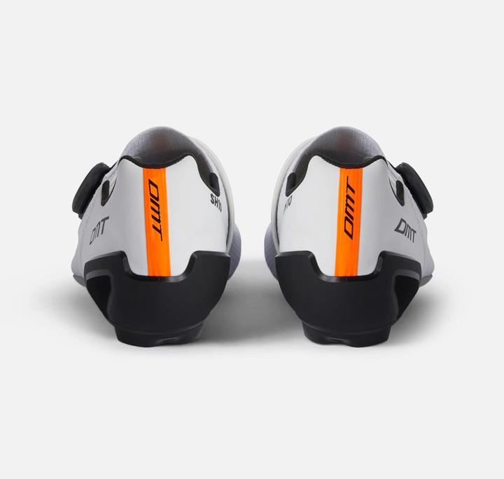 Actual product image DMT Schuhe SH10 Strasse Weiss - 43 (43)