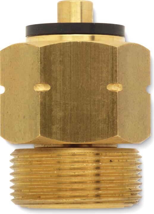 Actual product image Primus Din Combi adapter for Tupike & Kinjia