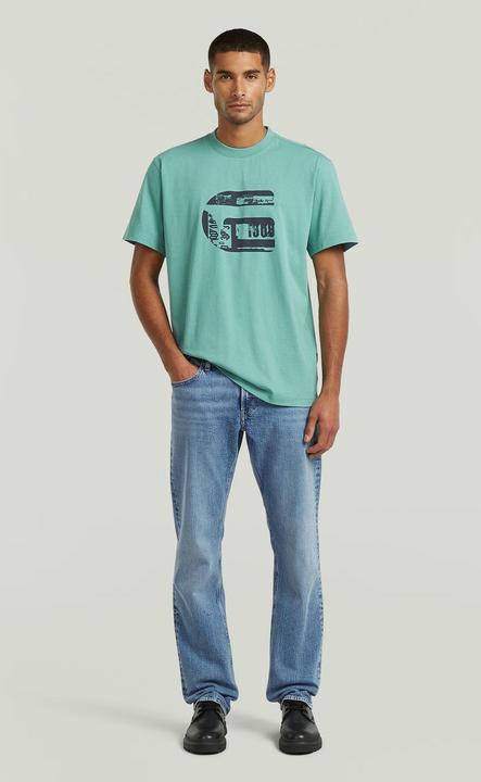 Produktbild G-Star Icon Graphic (M)