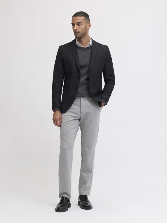 Produktbild Jack & Jones Regular Fit Klassische Hosen Klassische Hosen (W33/L36)