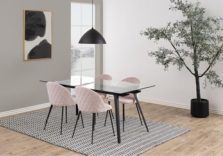 Produktbild AC Design Sabrina (180 x 90 x 75 cm)